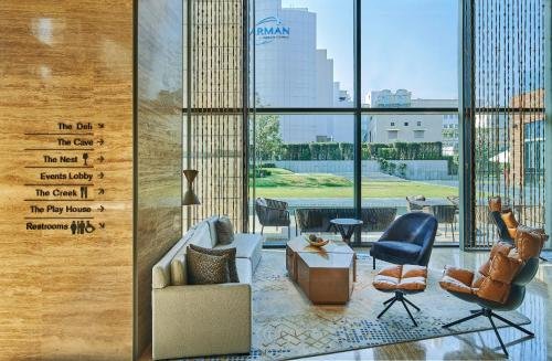 Фото The Den Bengaluru