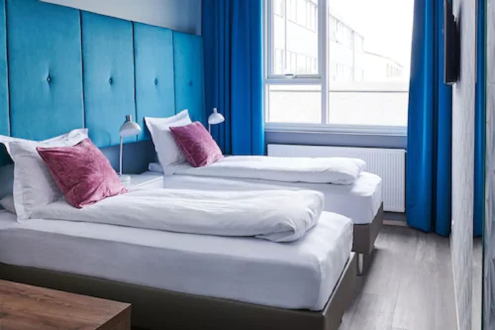 Фото Oddsson Midtown