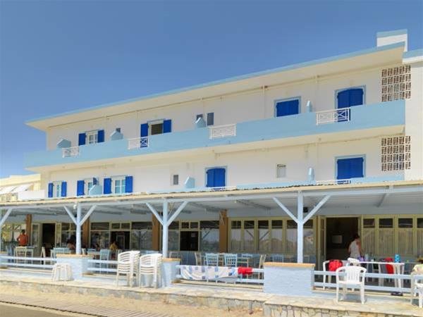 Фото Hotel Kamelo