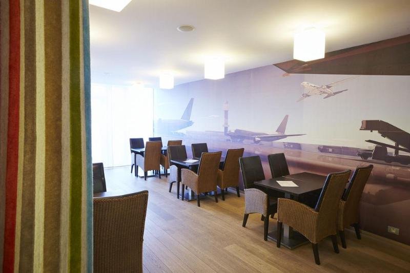 Фото Ibis Styles Kortrijk Expo