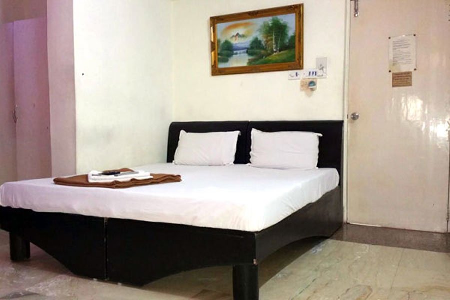 Фото Hotel Suriya International