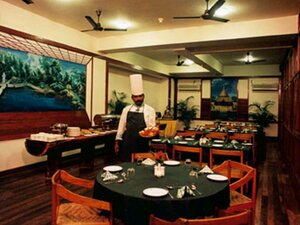 Гостиница Welcomhotel by ITC Hotels, Bay Island, Port Blair
