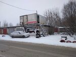 Вилли (derevnya Khmeli, shosse Kosmonavtov, 316М), tire service