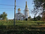 Church of Tatiana the Great Martyr (Akademika Pavlova Street, 1Б), orthodox church