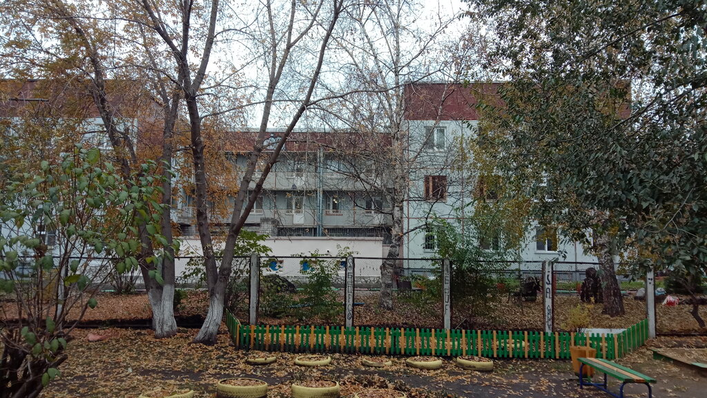 Детский сад, ясли ДОУ № 254 Сибирята, Красноярск, фото