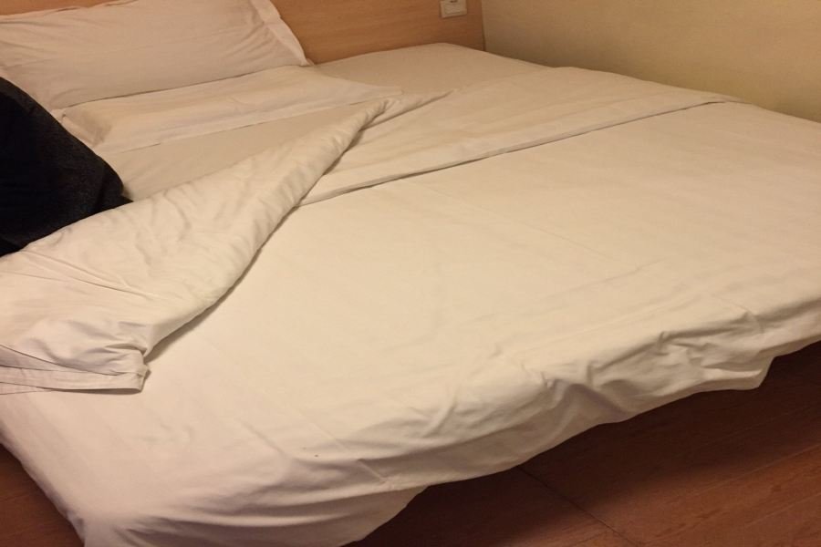 Фото 7 Days Inn Shanghai Lujiazui Branch