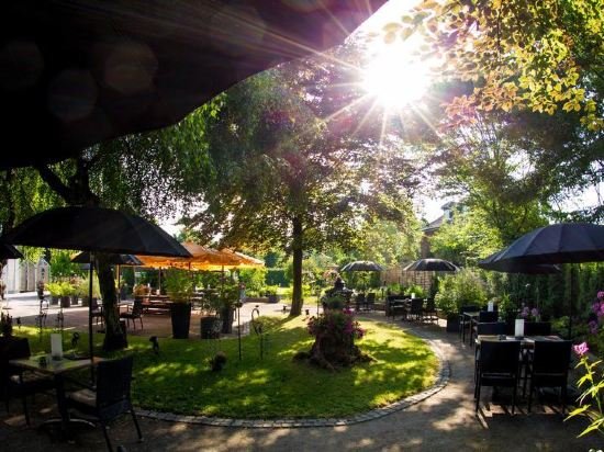 Фото Kolpinghaus