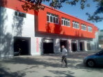 River park (Dzerzhinskogo Street, 58А), lavado de coches