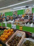 Мария-Ра (Geodezicheskaya ulitsa, 10А) ، محل بقالة