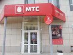 Mts (Vasyanina Street, 12), salón de comunicación