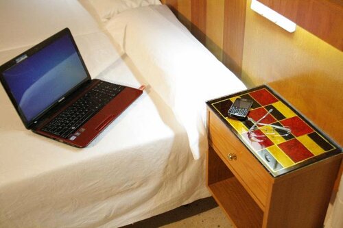 Гостиница Hotel Pacoche Murcia в Мурсии