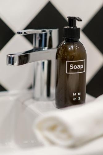 Фото MeetMe23 - Hotel