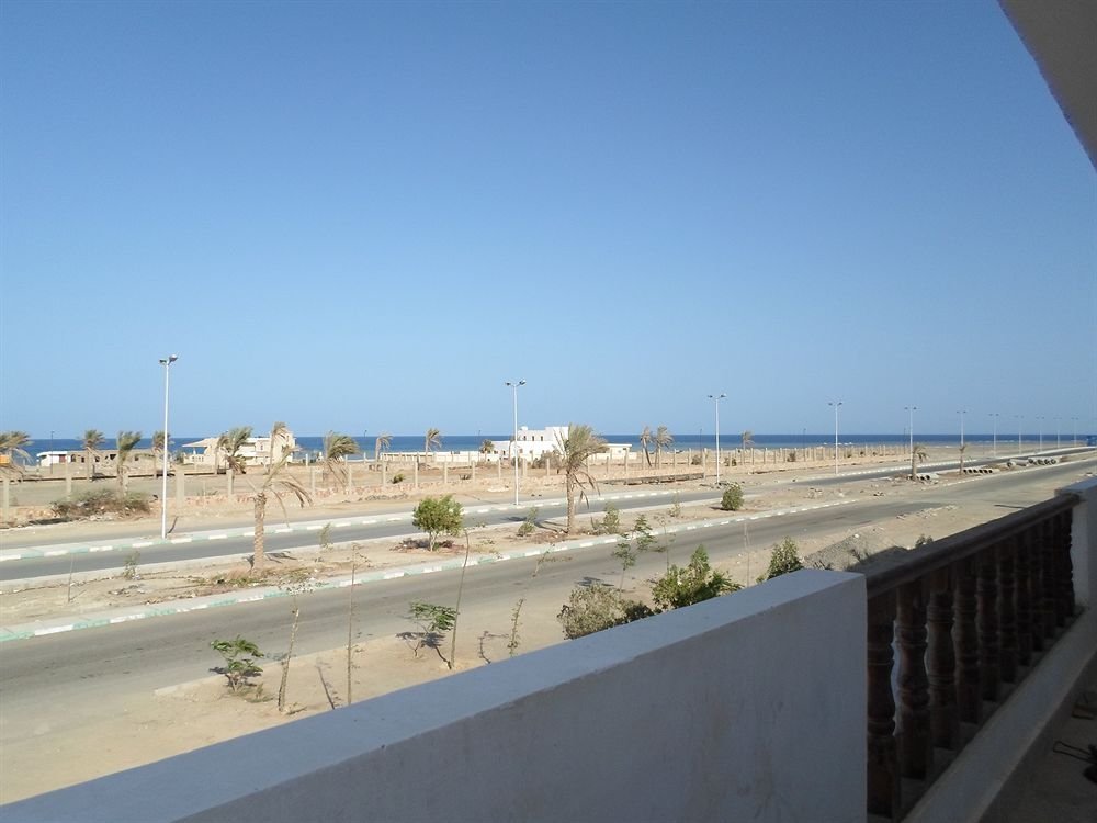 Фото Marsa Shagra Village