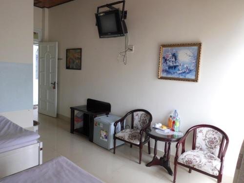 Фото Bich Khue Hotel