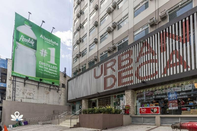 Hotel Urban deca graceysplace, Earth, photo