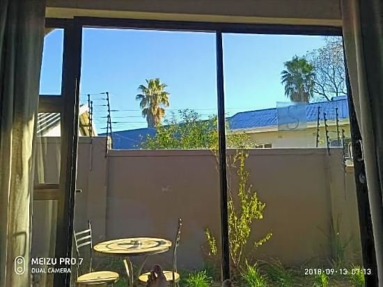 Фото Sand River Guest House