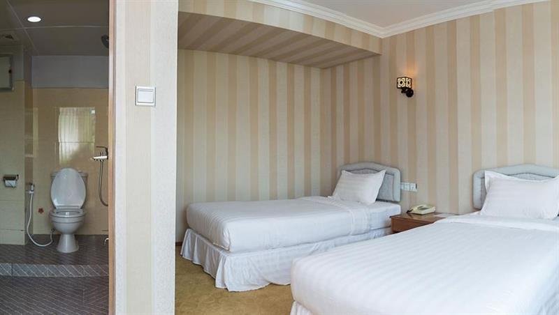 Фото Royal Star Hotel