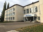 SOSh d. Alekseyevka (derevnya Alekseyevka, Shkolnaya ulitsa, 4), school