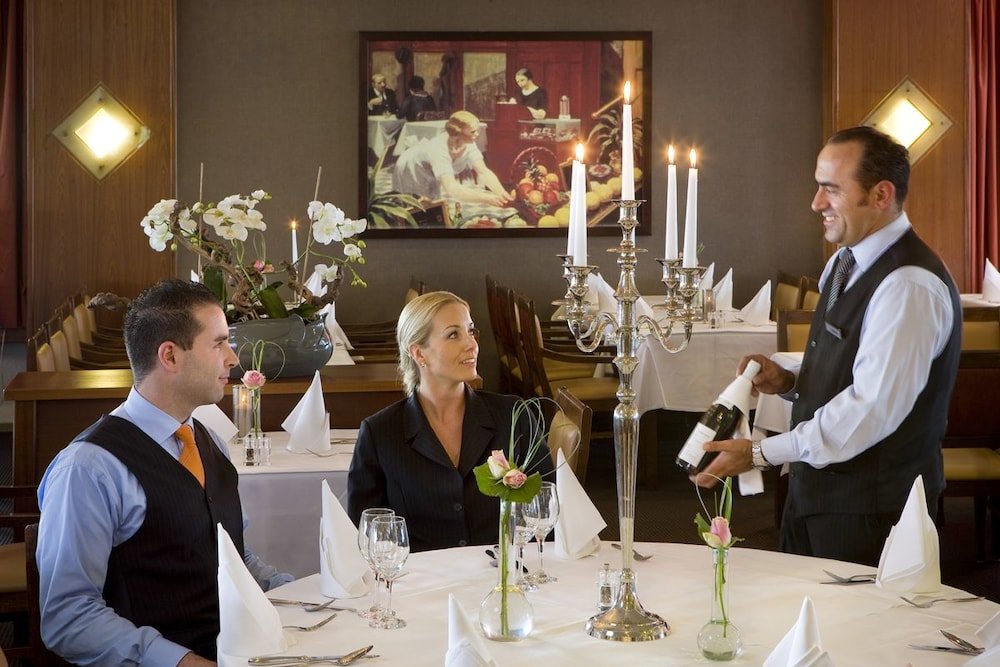 Фото Van der Valk Hotel Stein Urmond