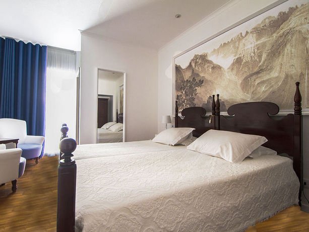 Фото Vila Vicencia