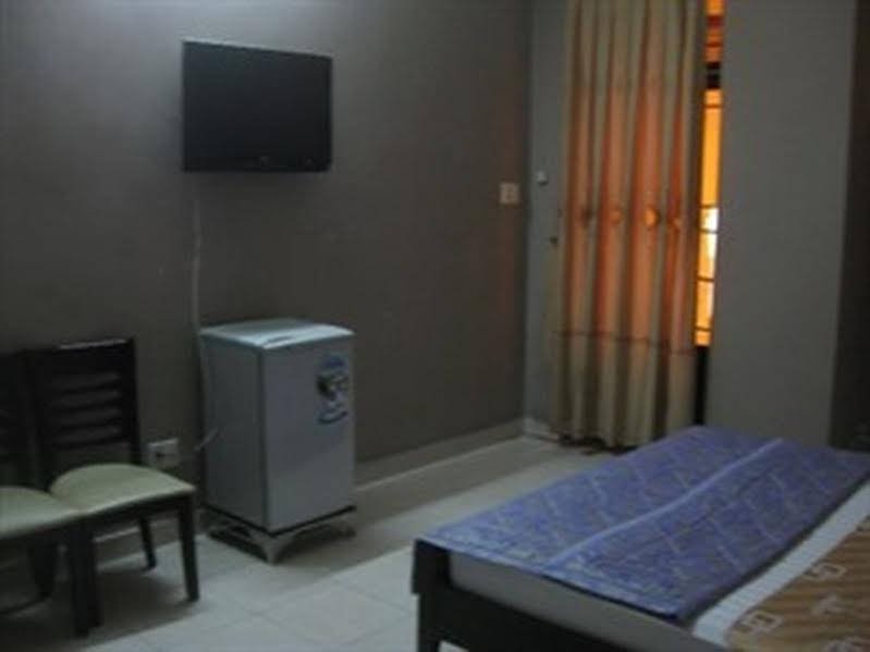 Фото Van Phat Hotel