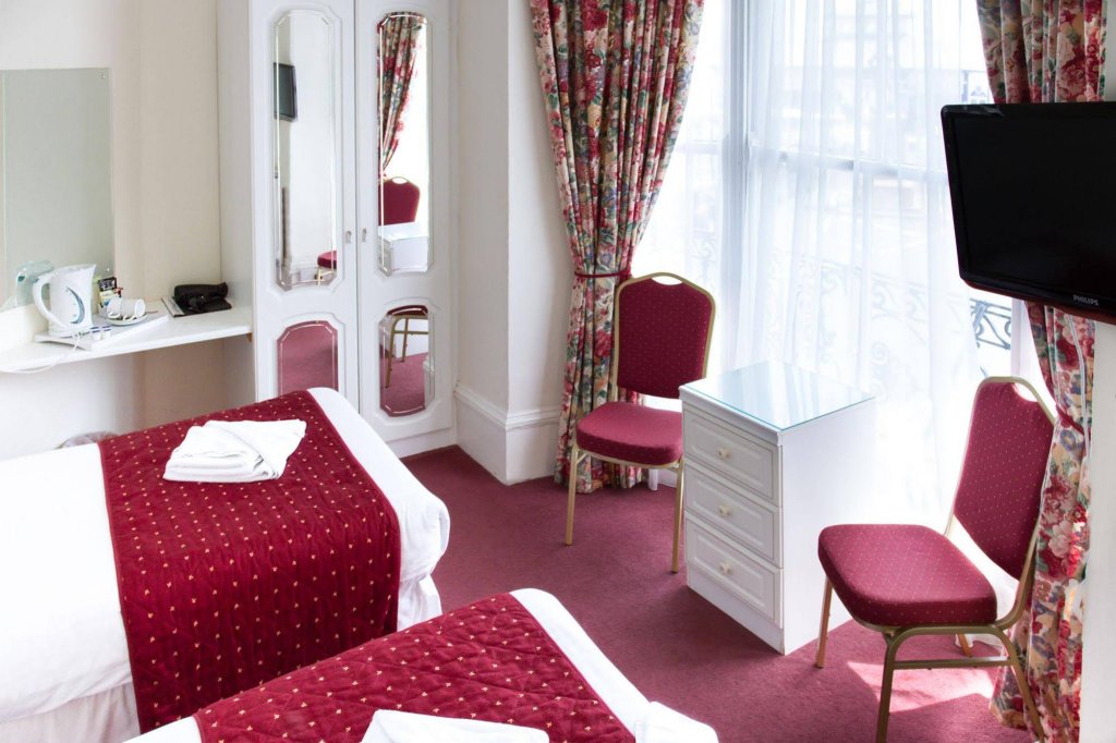 Фото Afton Hotel