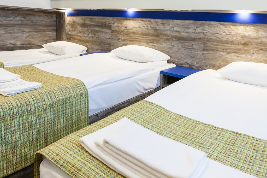 Фото Триумф 3