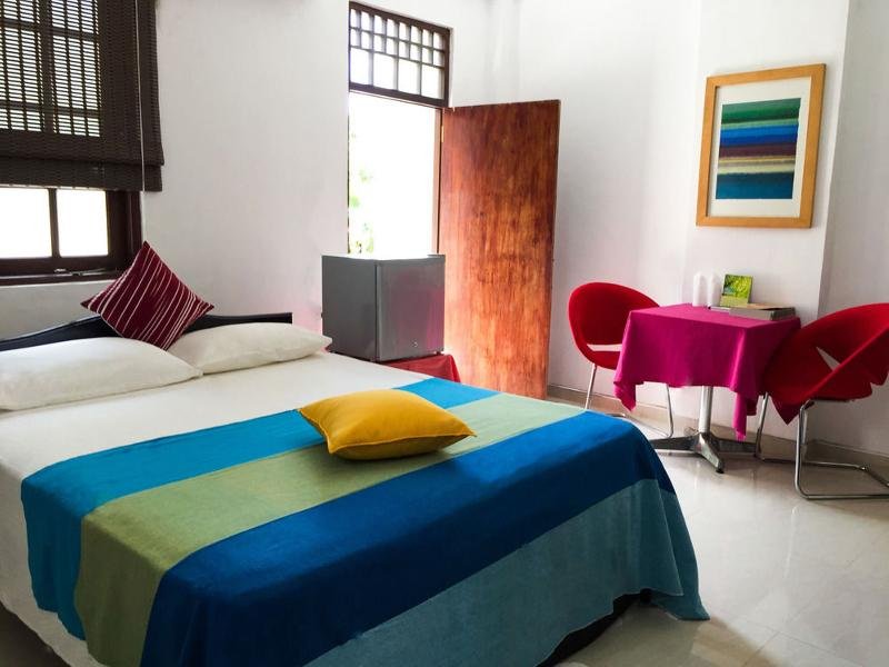 Фото Sea View Apartment-Hotel Colombo