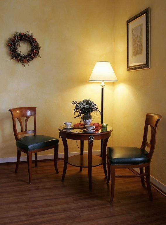 Фото Hotel Laacher Lay