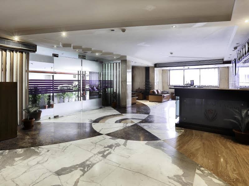 Фото Airport Hotel Grand