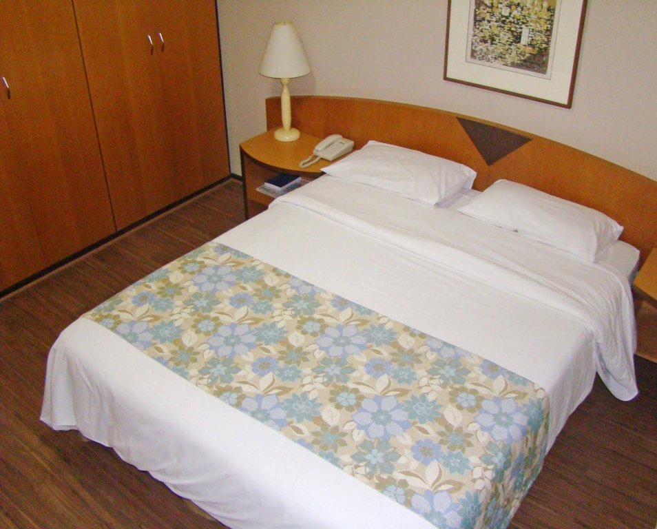 Фото Blue Tree Towers Saint Michel Curitiba