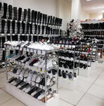 Women shoes (ploshchad Truda, 10), shoe store
