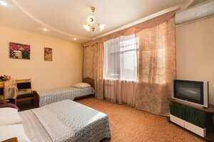 Гостиница HomeHotel