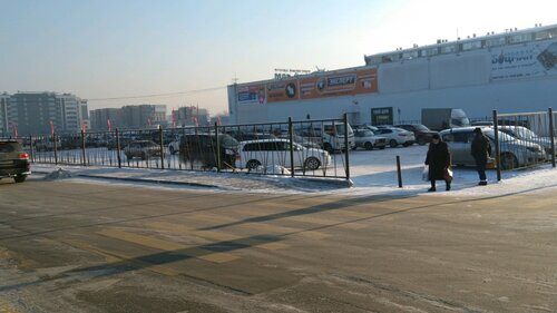 Автомобильная гофра иркутск