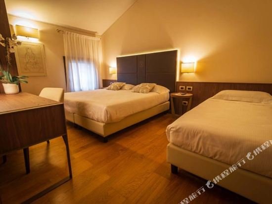 Фото Hotel Alla Torre
