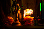 Sheikh Lounge (Ordzhonikidze Street, 27), hookah lounge
