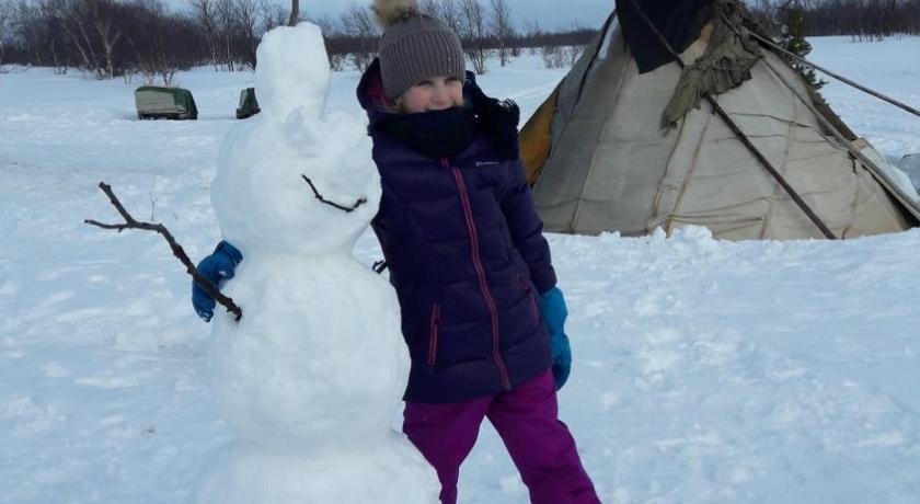 Фото База отдыха у Сейдозера