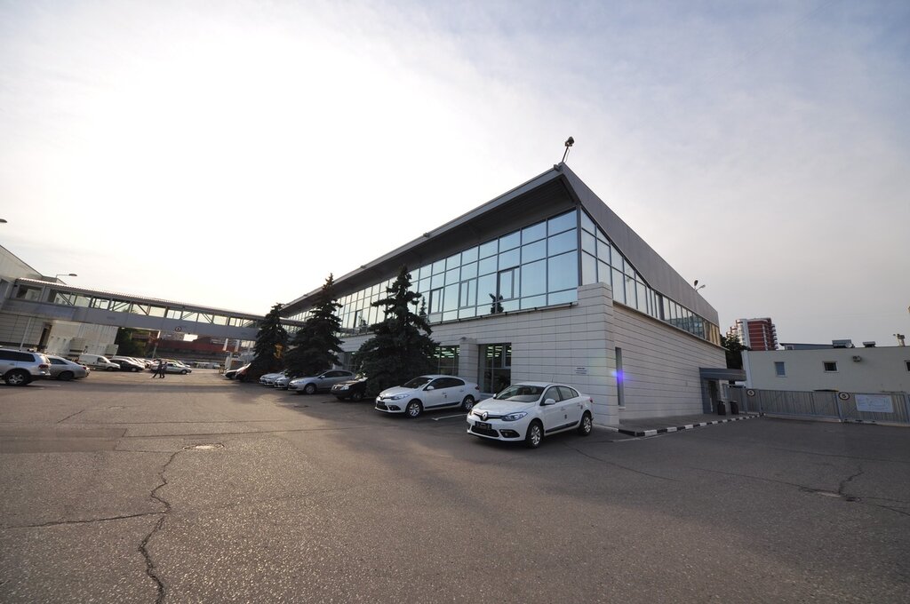 Аванта краснобогатырская ул 89 стр 5 фото