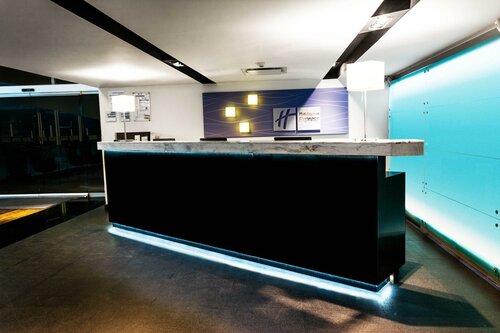 Гостиница Holiday Inn Express Toluca Galerias Metepec, an Ihg Hotel в Штате Мехико