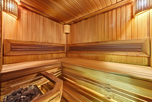 Гостиница Вилла Санчо в Волгограде