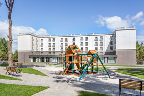 Гостиница Sofrino Park в Подмосковье