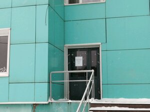 Levita (Krasnogorsky Boulevard, 14), fitness club
