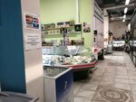 Молочный магазин (Podmoskovniy Boulevard, 13), cheese shop