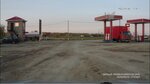 Gas station (Republic of Tatarstan, Mendeleyevskiy rayon, selo Kamayevo), gas station
