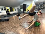 Beat Street (Oktyabrskaya Street, 6), dance school