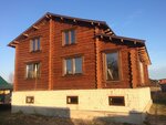 Эколесторг-нн (Kanavinskiy City District, Mescherskoye Ozero Microdistrict, Mescherskiy Boulevard, 7к2) ، أعمال البناء والتشطيب