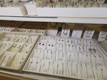 Russian Silver (ulitsa Khusaina Yamasheva, 28), jewelry store