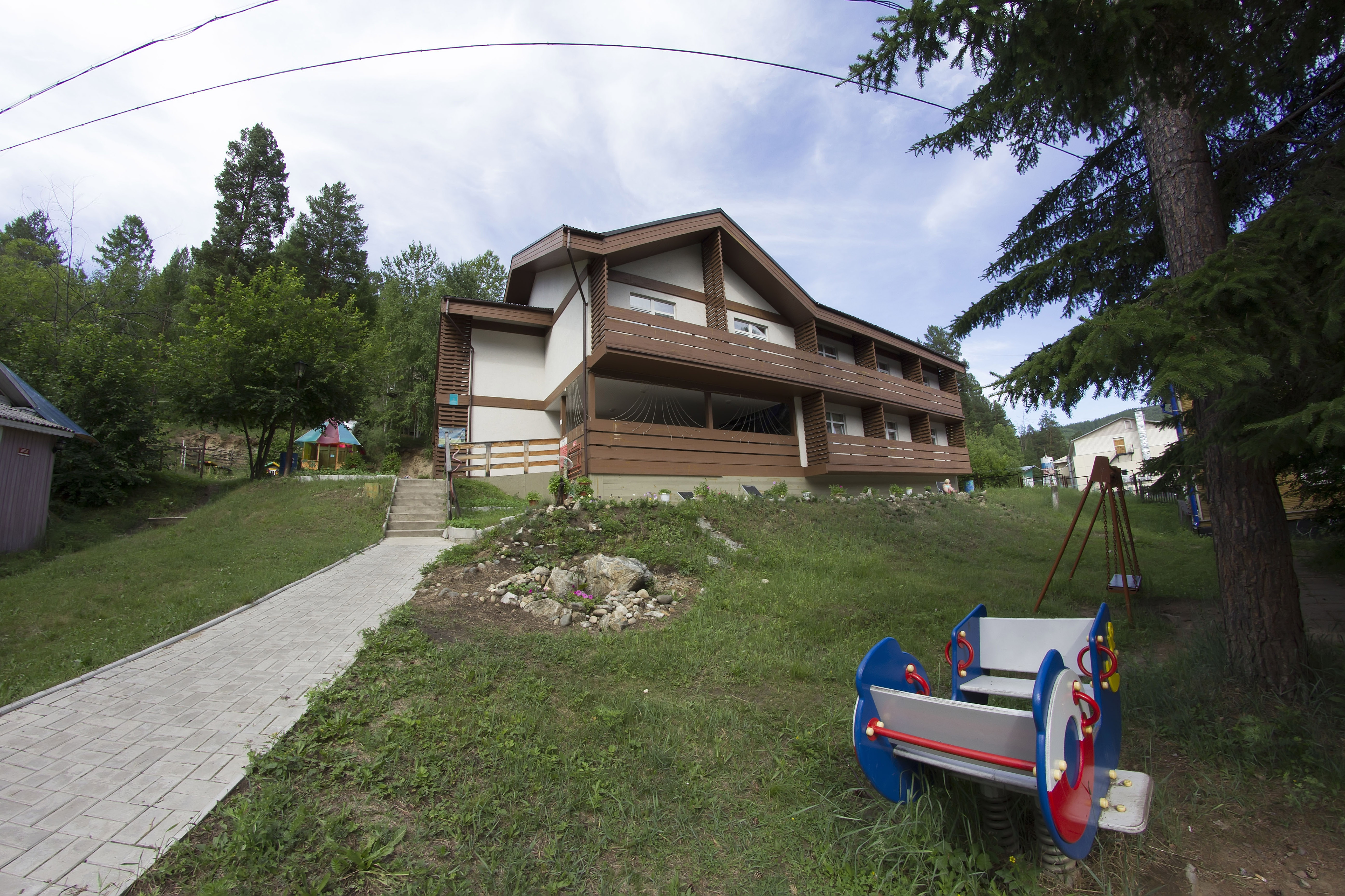 Фото Энергетик