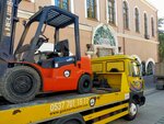 Gokmen Forklift (İstanbul, Ümraniye, Esenşehir Mah., Kürkçüler Cad., 33B), lifting equipment
