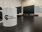 Code Inspiration (Mieliezha Street, 5к2), software companies